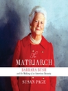 Cover image for The Matriarch